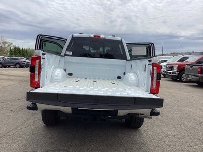 2026 Ford Super Duty F-250 SRW F-250® Lariat®