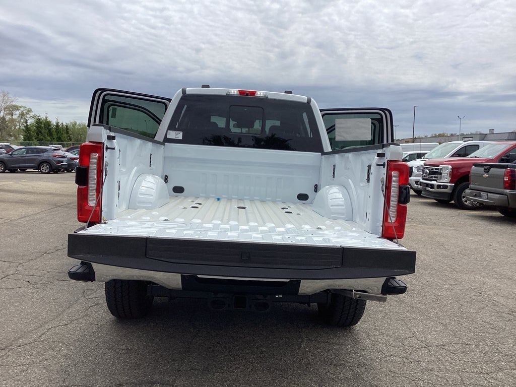 2026 Ford Super Duty F-250 SRW F-250® Lariat®