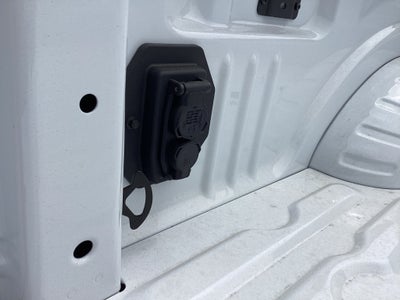 2026 Ford Super Duty F-250 SRW F-250® Lariat®