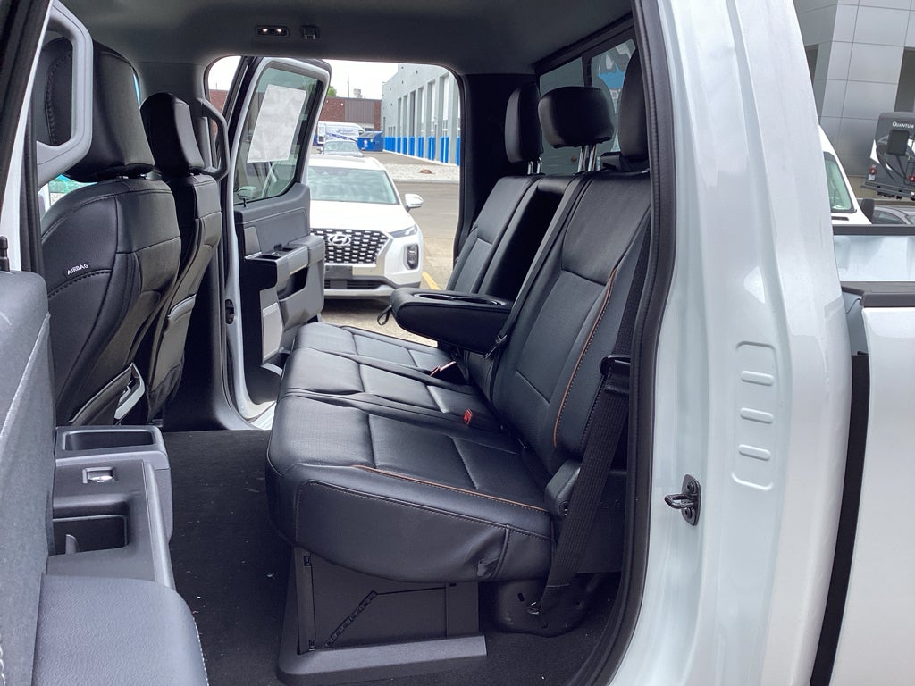 2026 Ford Super Duty F-250 SRW F-250® Lariat®