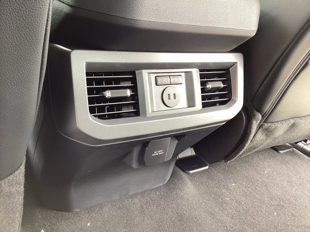 2026 Ford Super Duty F-250 SRW F-250® Lariat®