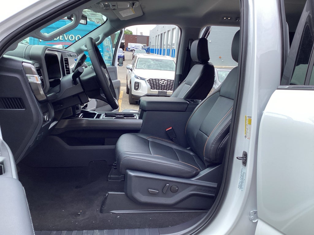 2026 Ford Super Duty F-250 SRW F-250® Lariat®
