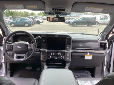 2026 Ford Super Duty F-250 SRW F-250® Lariat®