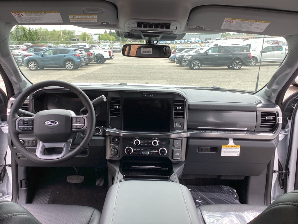 2026 Ford Super Duty F-250 SRW F-250® Lariat®