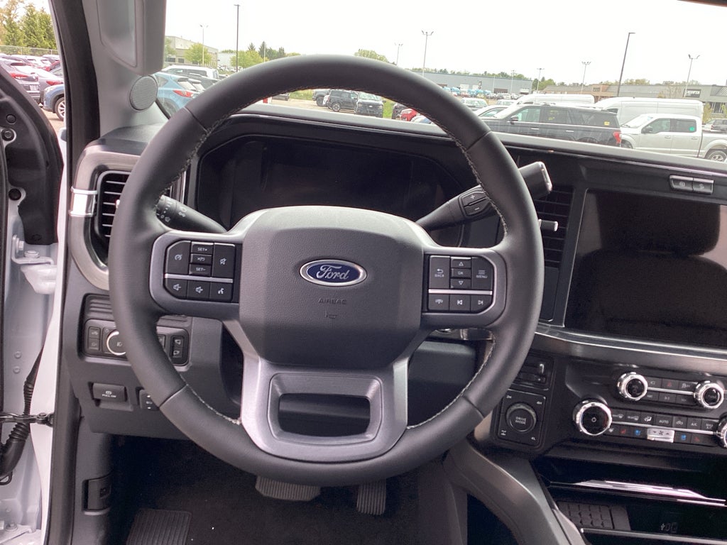 2026 Ford Super Duty F-250 SRW F-250® Lariat®