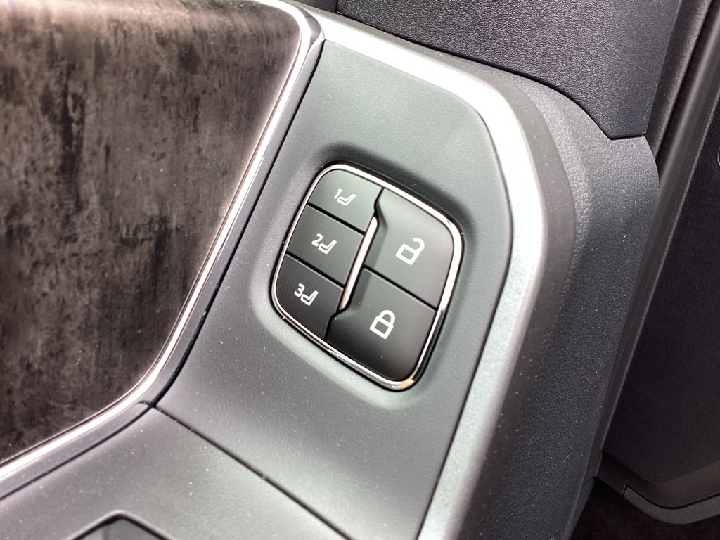 2026 Ford Super Duty F-250 SRW F-250® Lariat®