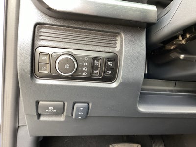 2026 Ford Super Duty F-250 SRW F-250® Lariat®
