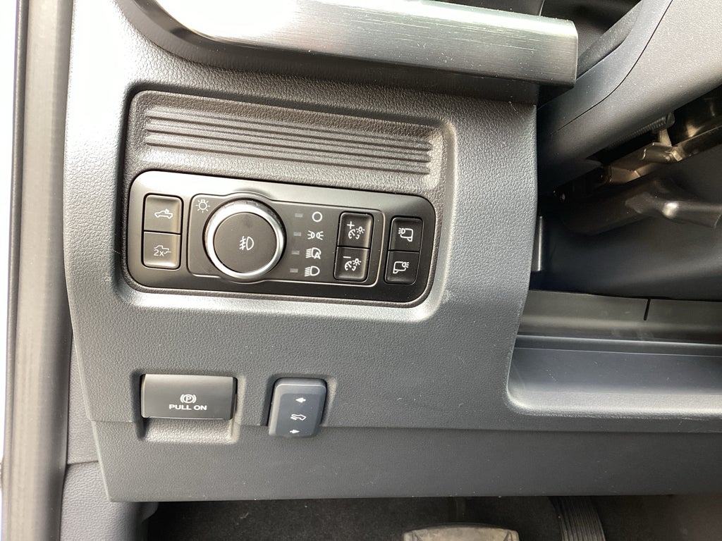 2026 Ford Super Duty F-250 SRW F-250® Lariat®
