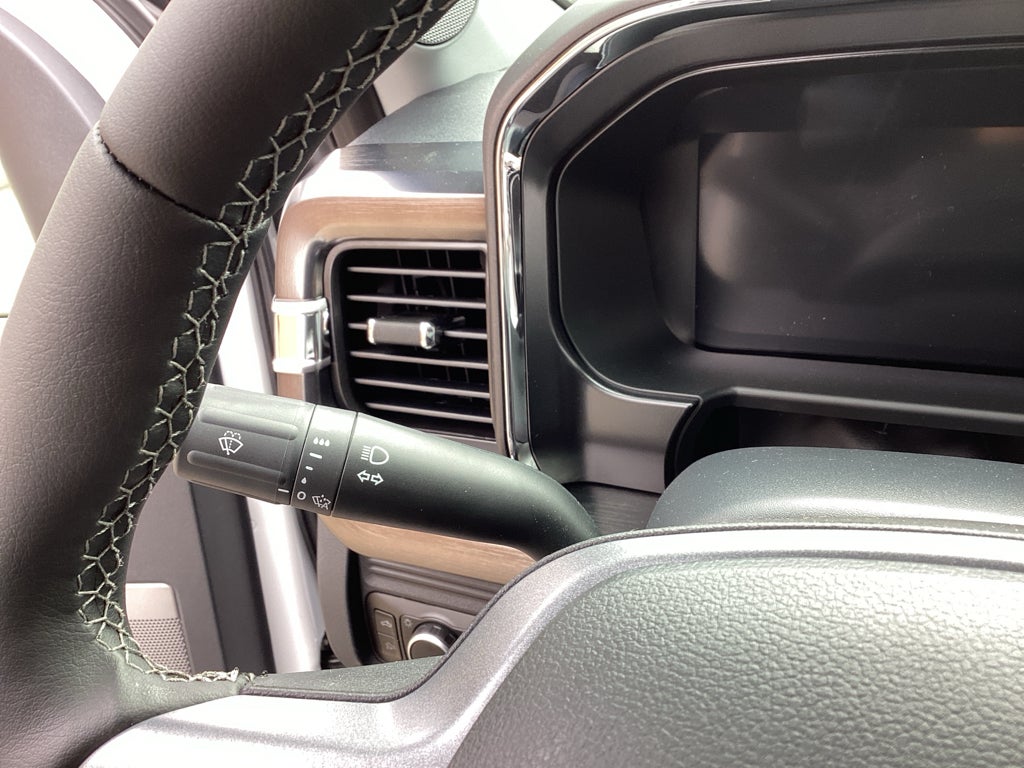 2026 Ford Super Duty F-250 SRW F-250® Lariat®