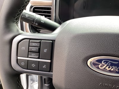 2026 Ford Super Duty F-250 SRW F-250® Lariat®