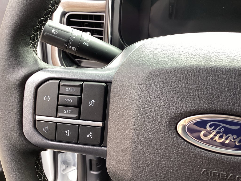 2026 Ford Super Duty F-250 SRW F-250® Lariat®