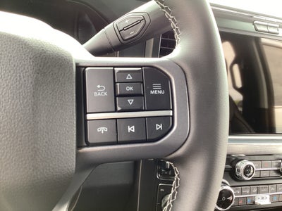2026 Ford Super Duty F-250 SRW F-250® Lariat®