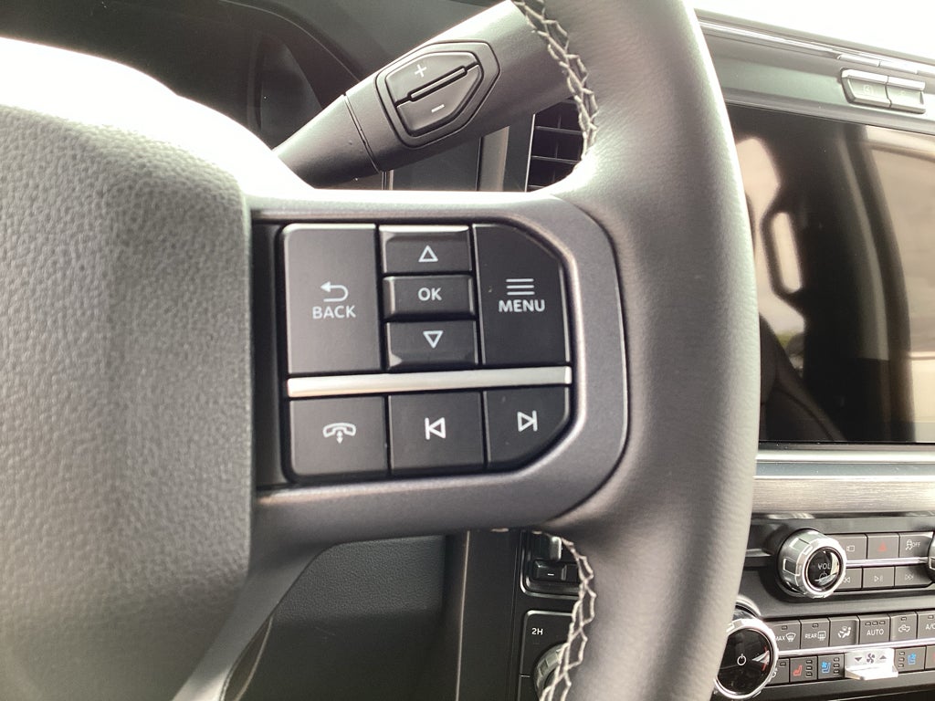 2026 Ford Super Duty F-250 SRW F-250® Lariat®