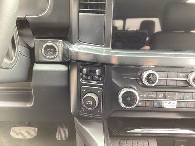 2026 Ford Super Duty F-250 SRW F-250® Lariat®