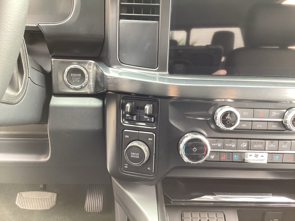 2026 Ford Super Duty F-250 SRW F-250® Lariat®