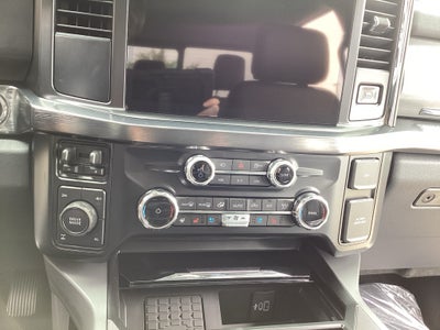 2026 Ford Super Duty F-250 SRW F-250® Lariat®