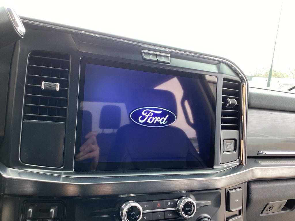 2026 Ford Super Duty F-250 SRW F-250® Lariat®