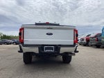 2026 Ford Super Duty F-250 SRW F-250® Lariat®