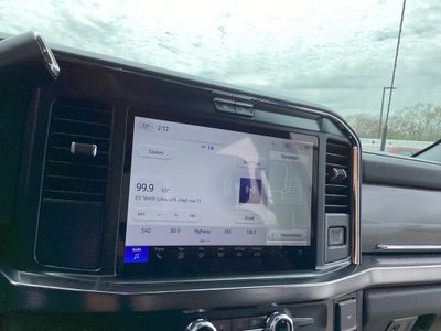 2026 Ford Super Duty F-250 SRW F-250® Lariat®