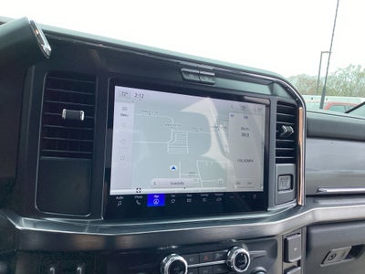2026 Ford Super Duty F-250 SRW F-250® Lariat®