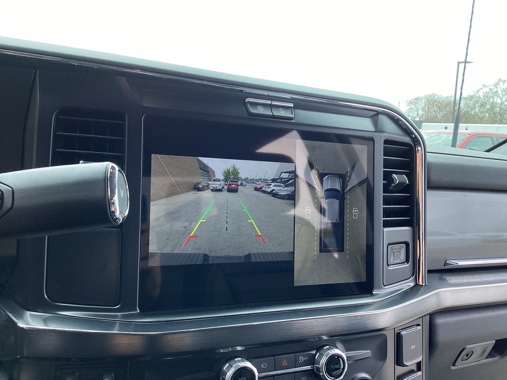 2026 Ford Super Duty F-250 SRW F-250® Lariat®