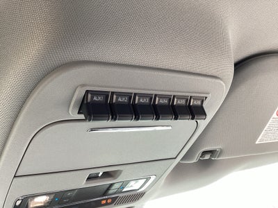 2026 Ford Super Duty F-250 SRW F-250® Lariat®