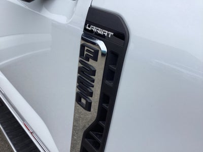2026 Ford Super Duty F-250 SRW F-250® Lariat®