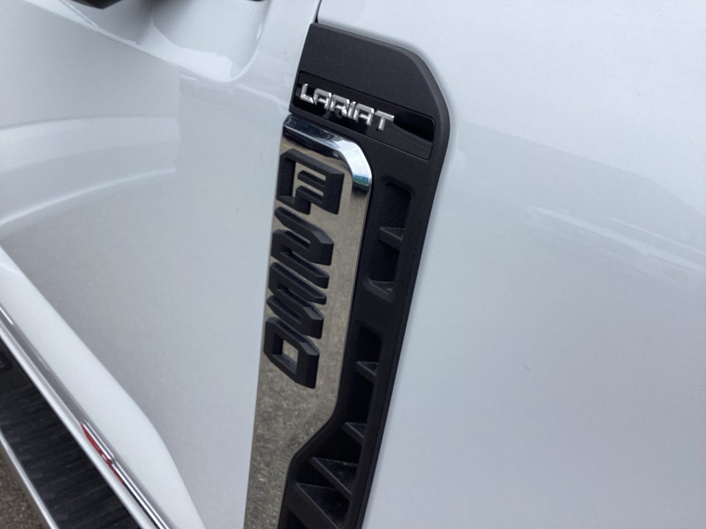 2026 Ford Super Duty F-250 SRW F-250® Lariat®