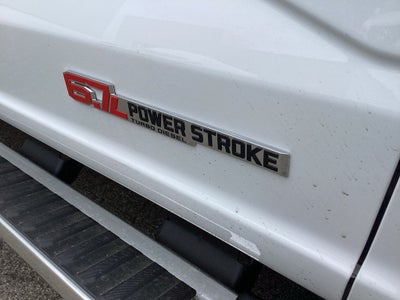 2026 Ford Super Duty F-250 SRW F-250® Lariat®
