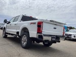 2026 Ford Super Duty F-250 SRW F-250® Lariat®