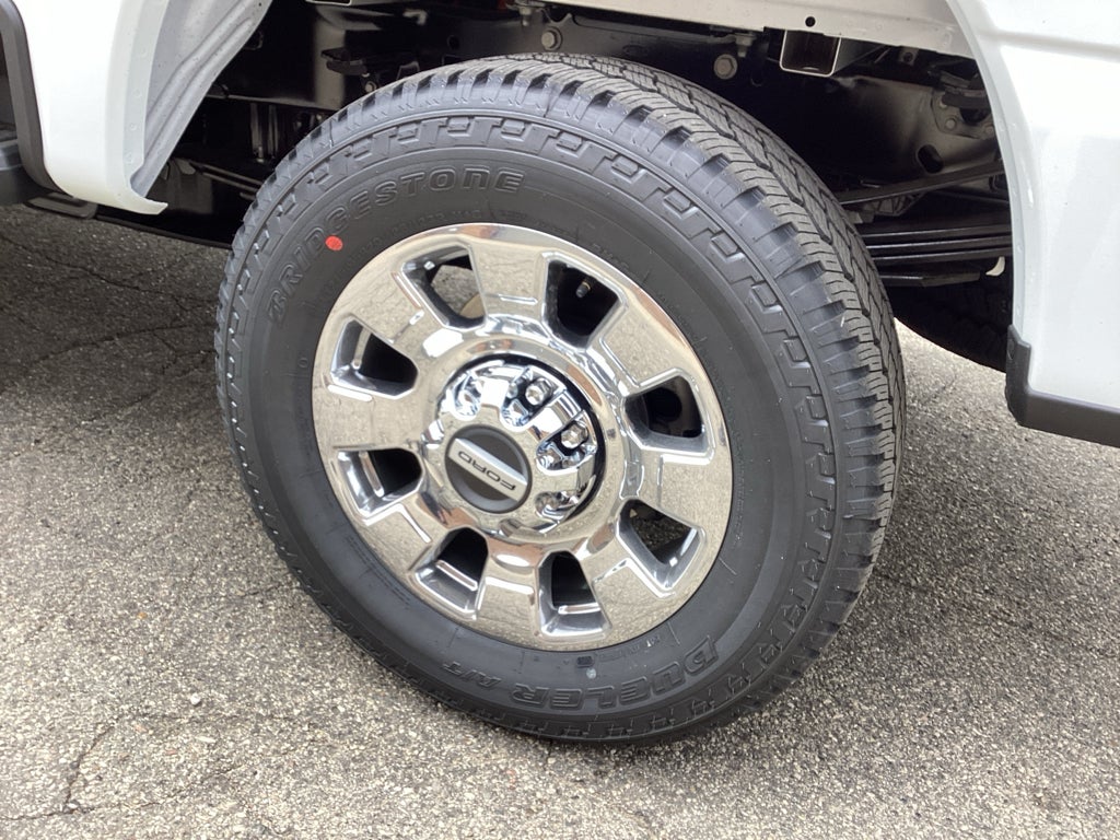 2026 Ford Super Duty F-250 SRW F-250® Lariat®