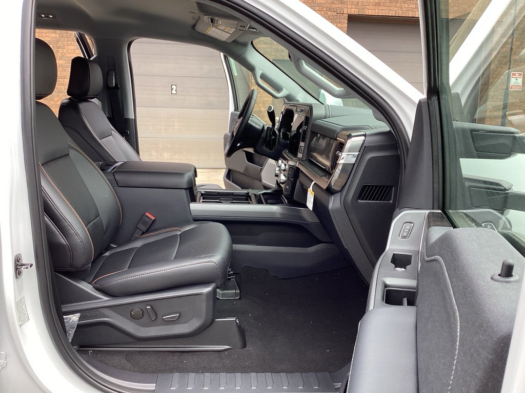 2026 Ford Super Duty F-250 SRW F-250® Lariat®