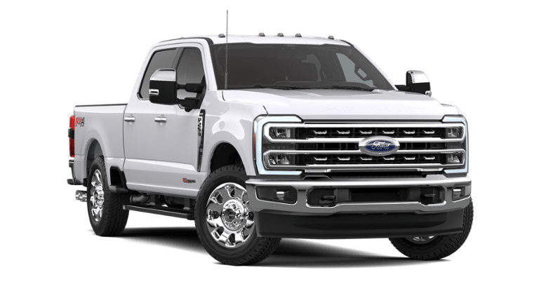 2026 Ford Super Duty F-250 SRW F-250® Lariat®