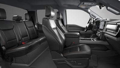 2026 Ford Super Duty F-250 SRW F-250® Lariat®