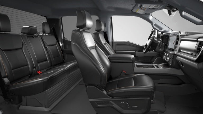 2026 Ford Super Duty F-250 SRW F-250® Lariat®