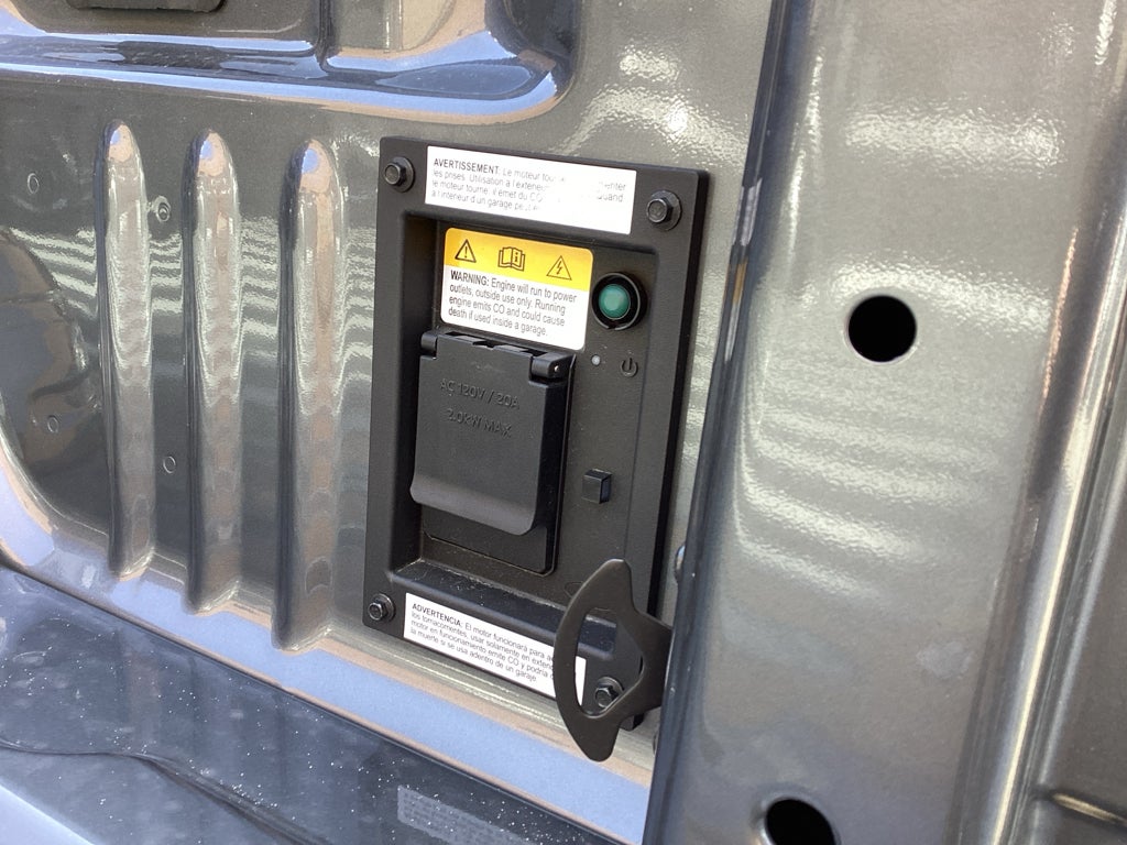 2026 Ford Super Duty F-250 SRW F-250® Platinum®