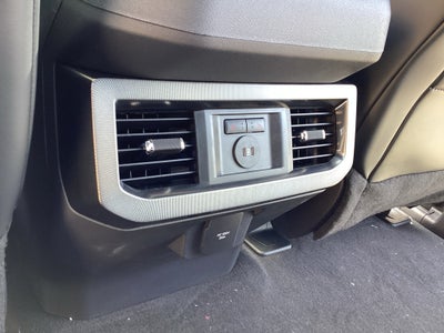 2026 Ford Super Duty F-250 SRW F-250® Platinum®