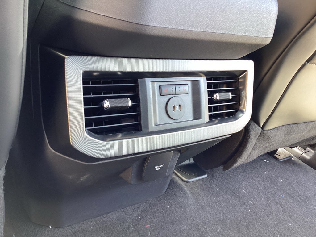 2026 Ford Super Duty F-250 SRW F-250® Platinum®