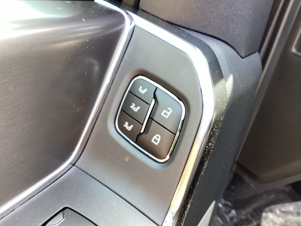 2026 Ford Super Duty F-250 SRW F-250® Platinum®