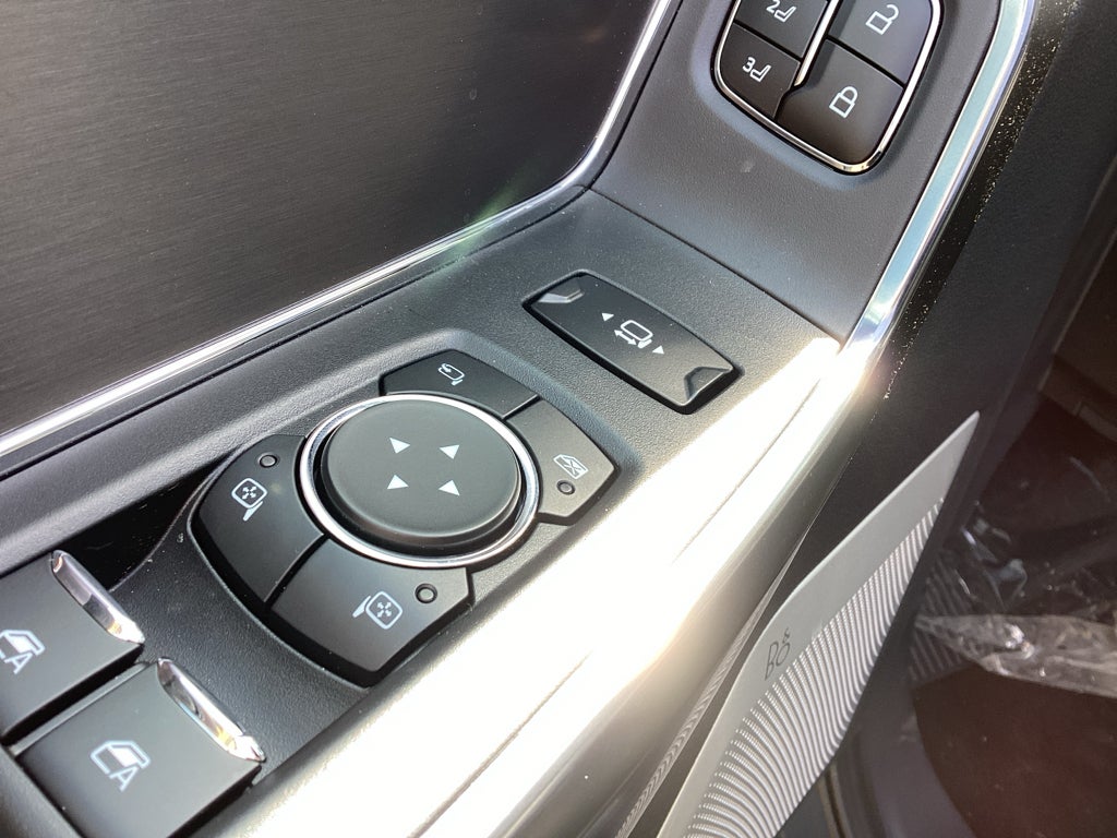 2026 Ford Super Duty F-250 SRW F-250® Platinum®