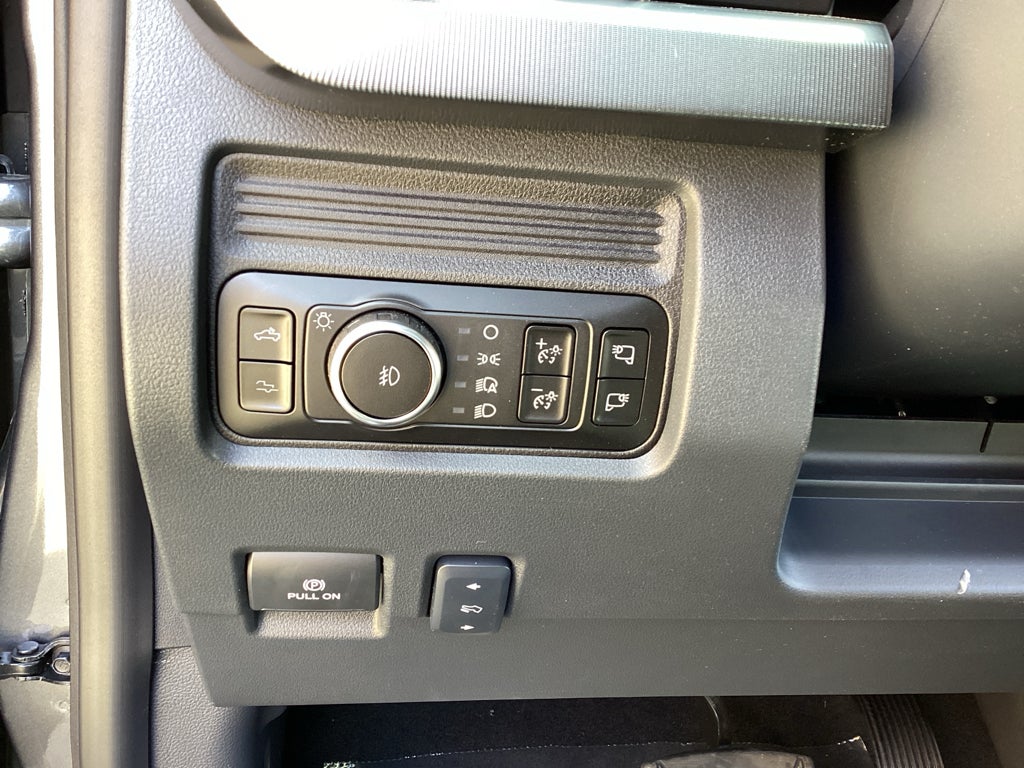 2026 Ford Super Duty F-250 SRW F-250® Platinum®