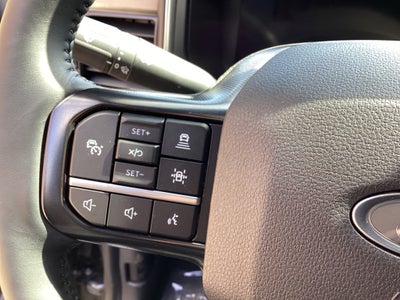 2026 Ford Super Duty F-250 SRW F-250® Platinum®