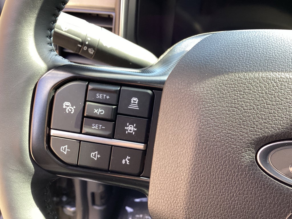 2026 Ford Super Duty F-250 SRW F-250® Platinum®
