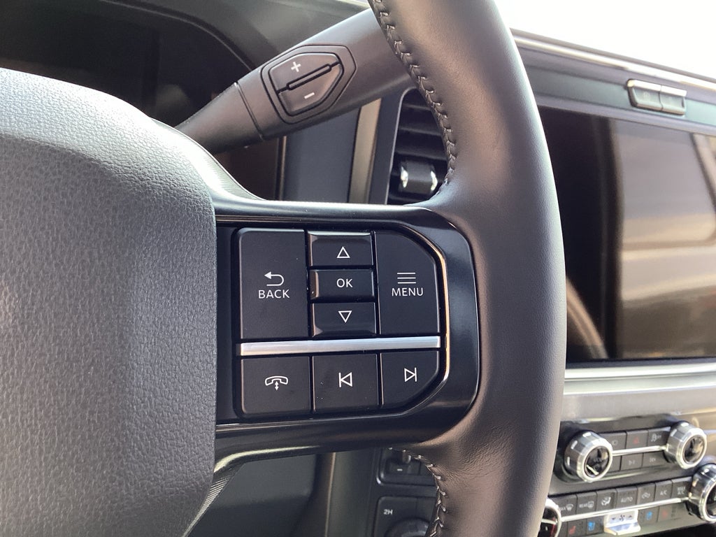 2026 Ford Super Duty F-250 SRW F-250® Platinum®
