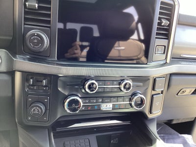 2026 Ford Super Duty F-250 SRW F-250® Platinum®