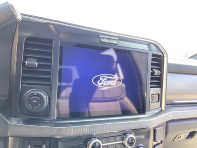 2026 Ford Super Duty F-250 SRW F-250® Platinum®