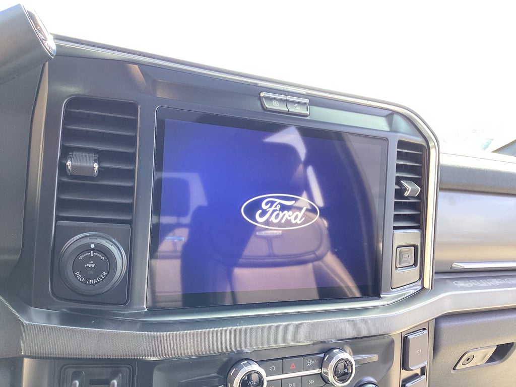2026 Ford Super Duty F-250 SRW F-250® Platinum®