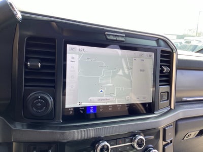 2026 Ford Super Duty F-250 SRW F-250® Platinum®