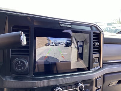 2026 Ford Super Duty F-250 SRW F-250® Platinum®
