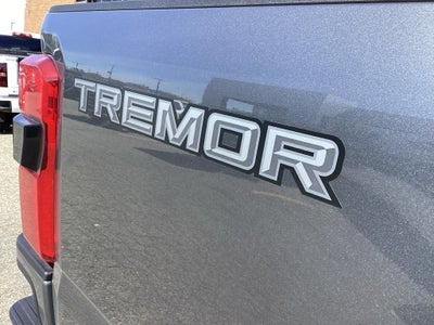 2026 Ford Super Duty F-250 SRW F-250® Platinum®